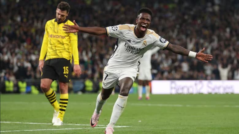 Real Madridi sërish mbret i Evropës, fitojnë Ligën e Kampionëve për herë të 15-të