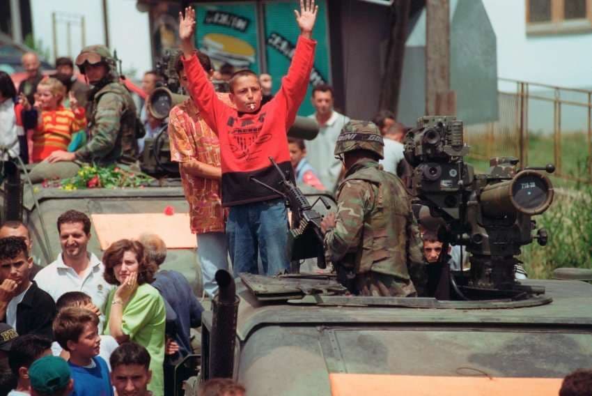 Kosova shënon sot 25 vjetorin e çlirimit