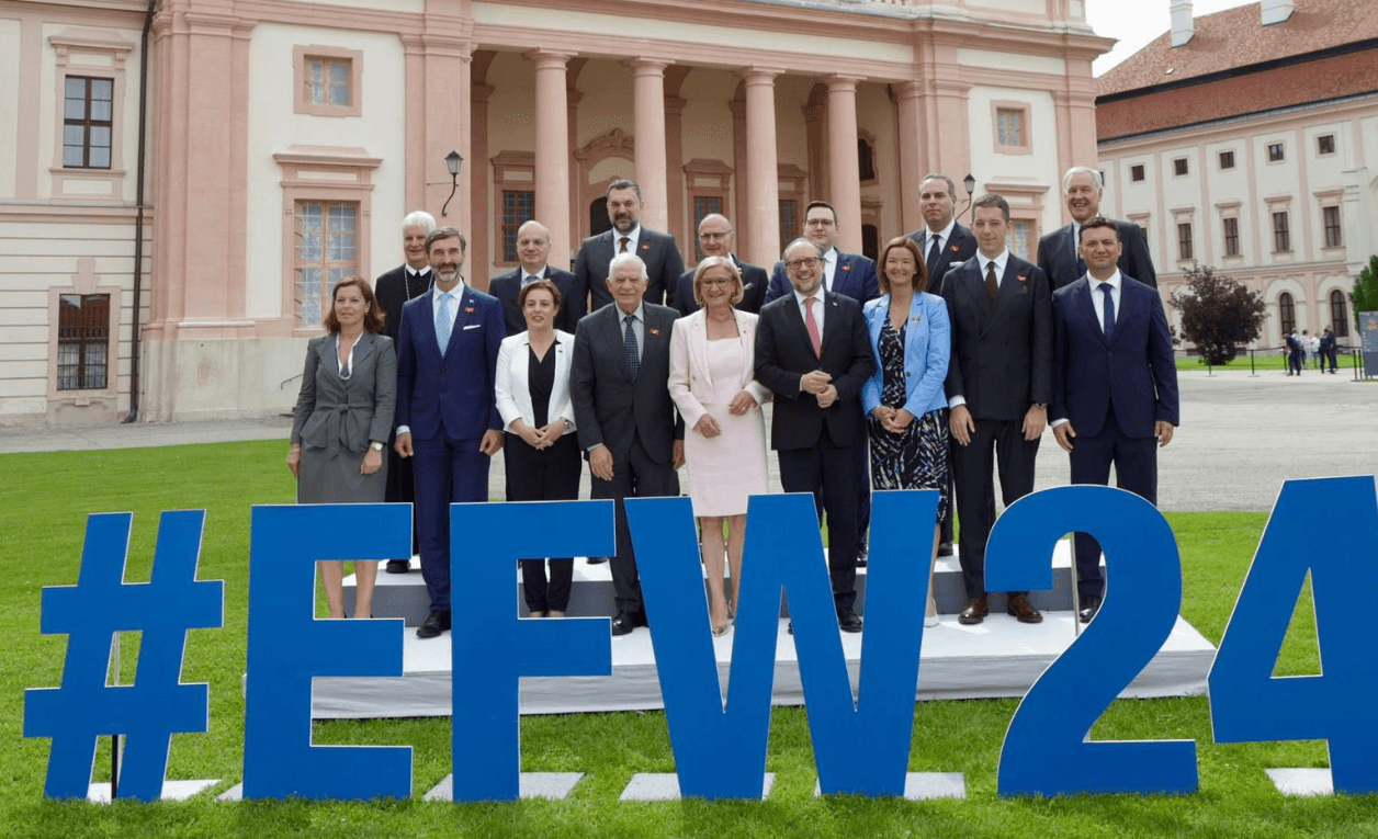 Çekia: Anëtarësimi i shteteve të Ballkanit në BE sjell më shumë siguri