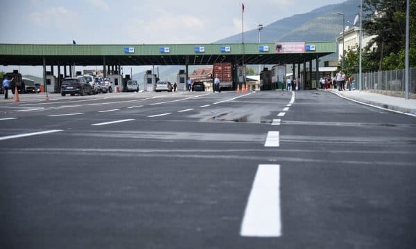 Nga 1 korriku subvencionohet polica kufitare për mërgatën