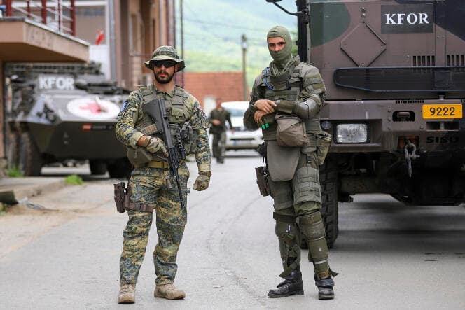 KFOR: Do të vazhdojmë të sigurojmë një mjedis të sigurt për të gjithë njerëzit që jetojnë në Kosovë
