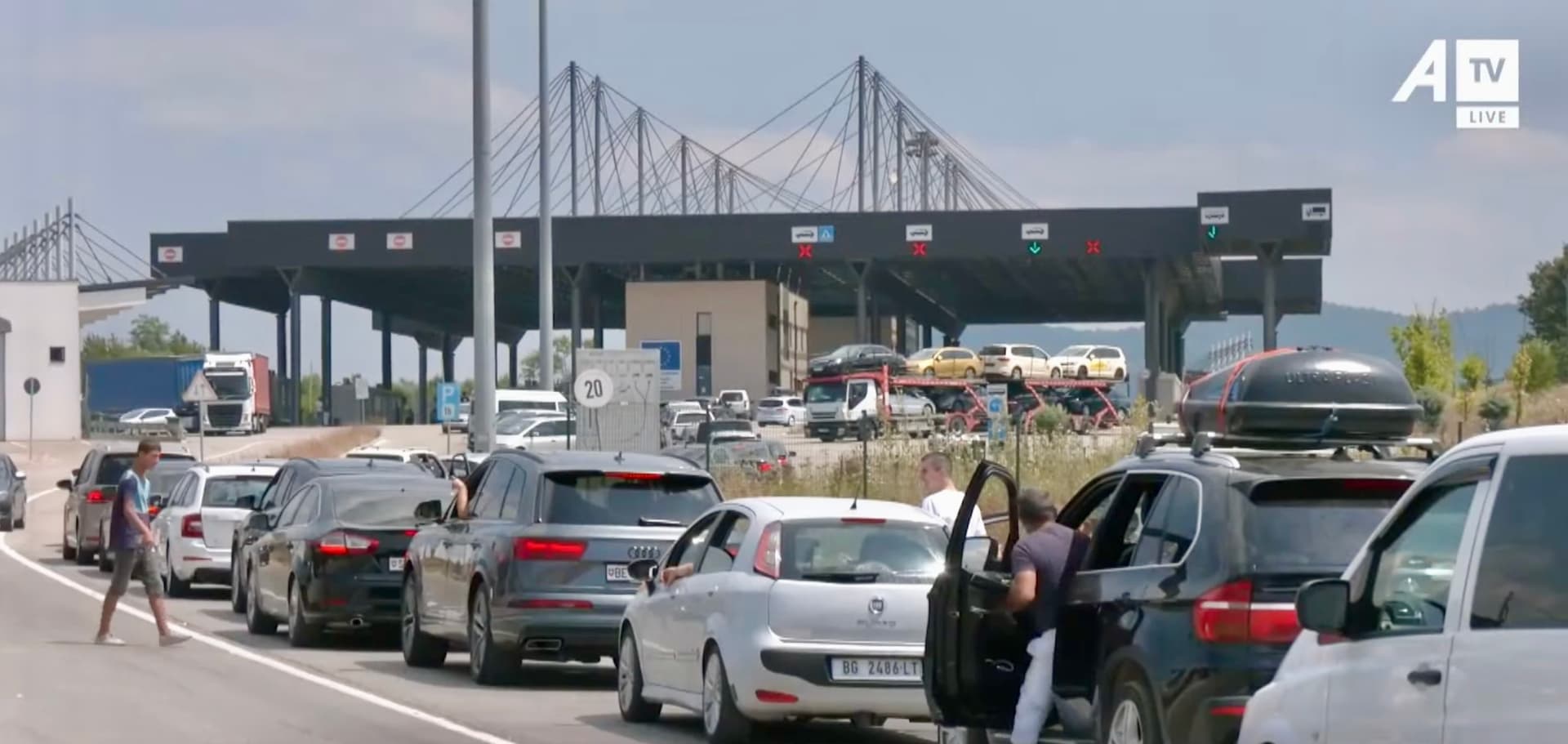 Subvencionimi i policave të sigurimit për mërgimtarët nga 1 korriku, konsiderohet si fushatë