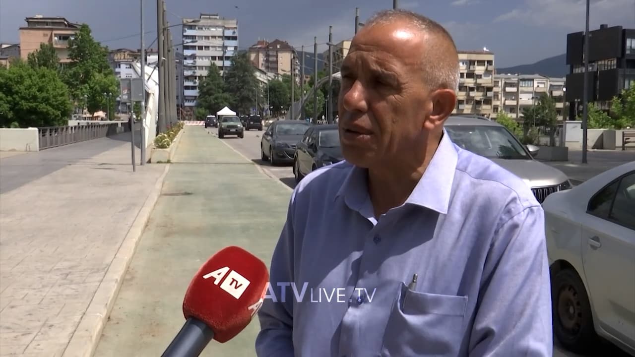 Zeqiri: Bllokimi i Kuvendit po rrezikon pagat në Komunën e Zubin Potokut