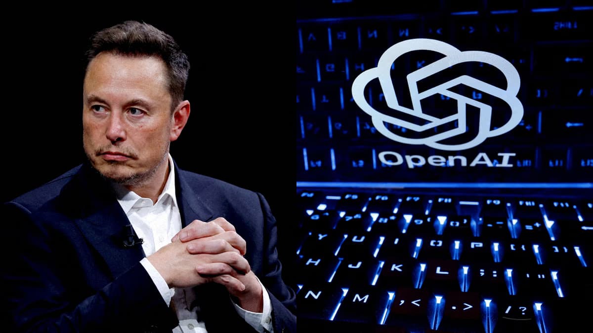 Elon Musk kërcënon të ndalojë përdorimin e pajisjeve Apple në kompanitë e tij për shkak të partneritetit me OpenAI