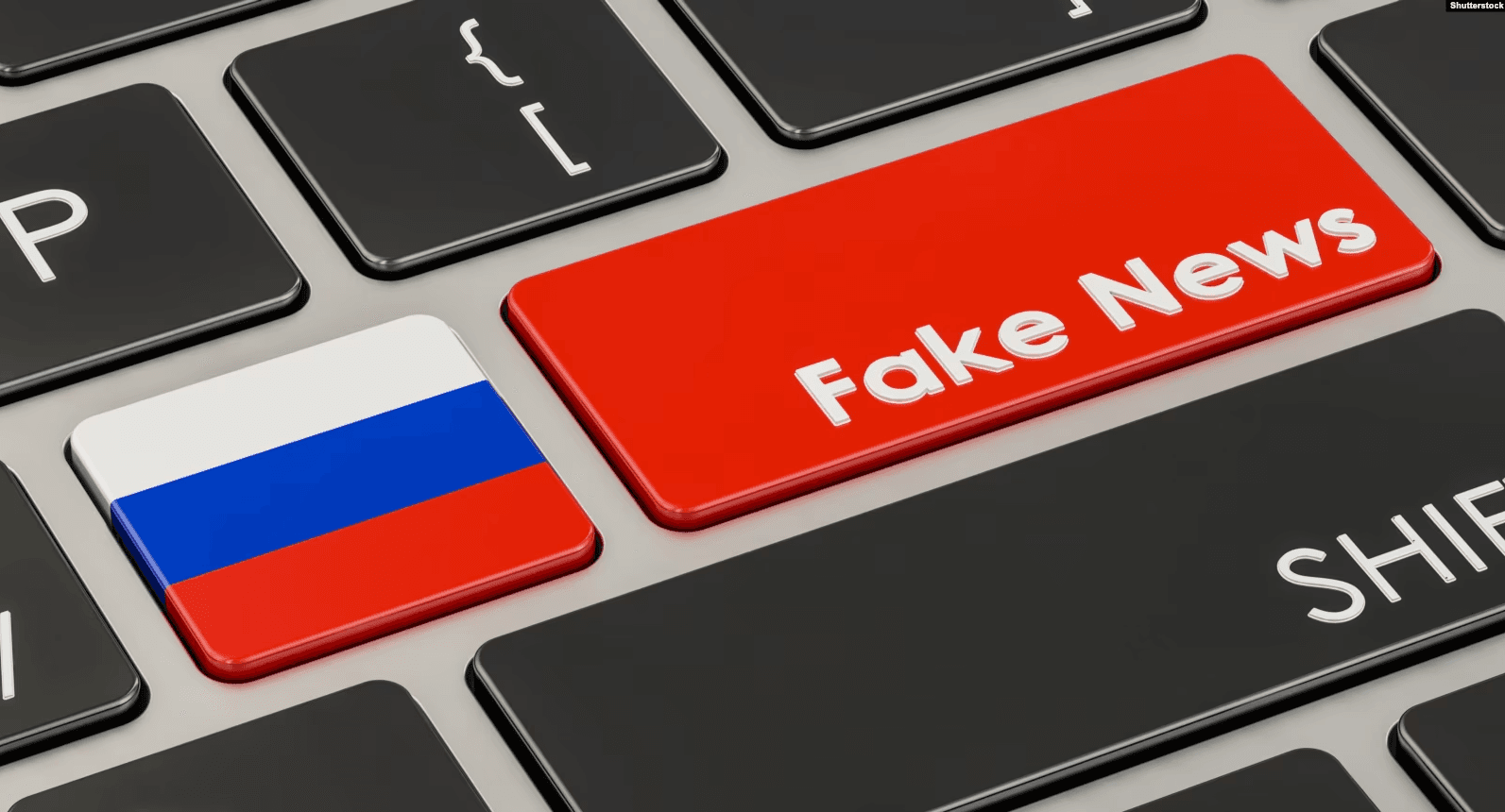 ShBA-ja dhe Polonia bashkojnë forcat kundër dezinformimit rus në Ukrainë