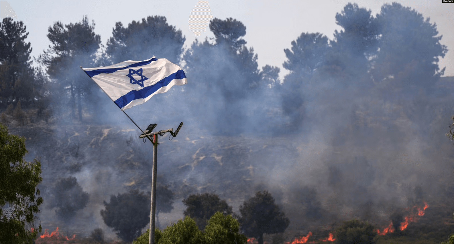 Izraeli zotohet t’i përgjigjet me forcë sulmeve të Hezbollahut