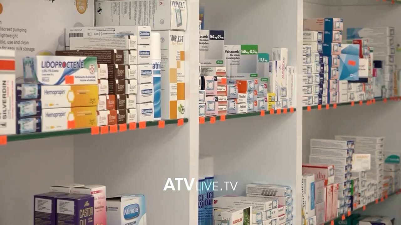 Sot nis zbatimi i Listës Zyrtare të Çmimeve të Barnave