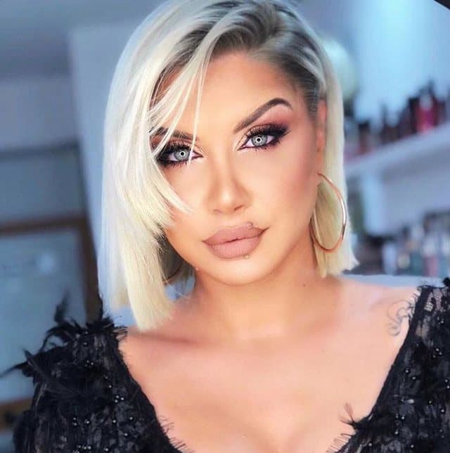 Çiljeta Xhilaga shpallet finalistja e parë e Ferma VIP