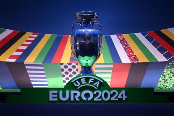 Këto janë katër çiftet çerekfinaliste të “EURO 2024”