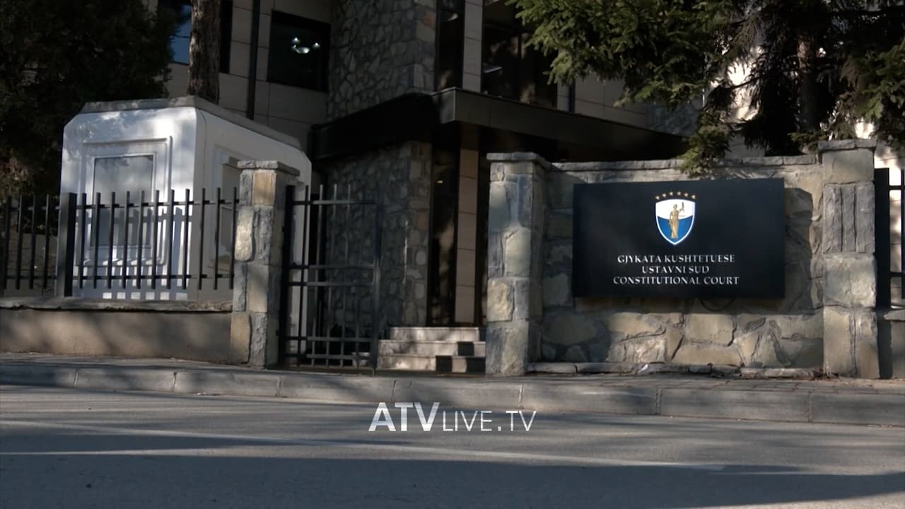 6 tetori, afati i fundit për zgjedhjen e Presidentit