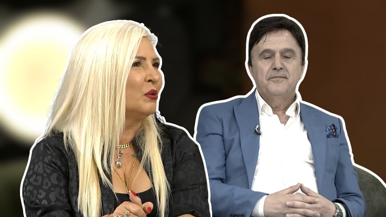 Mihrija tregon se si deshën ta ndajnë me Naimin
