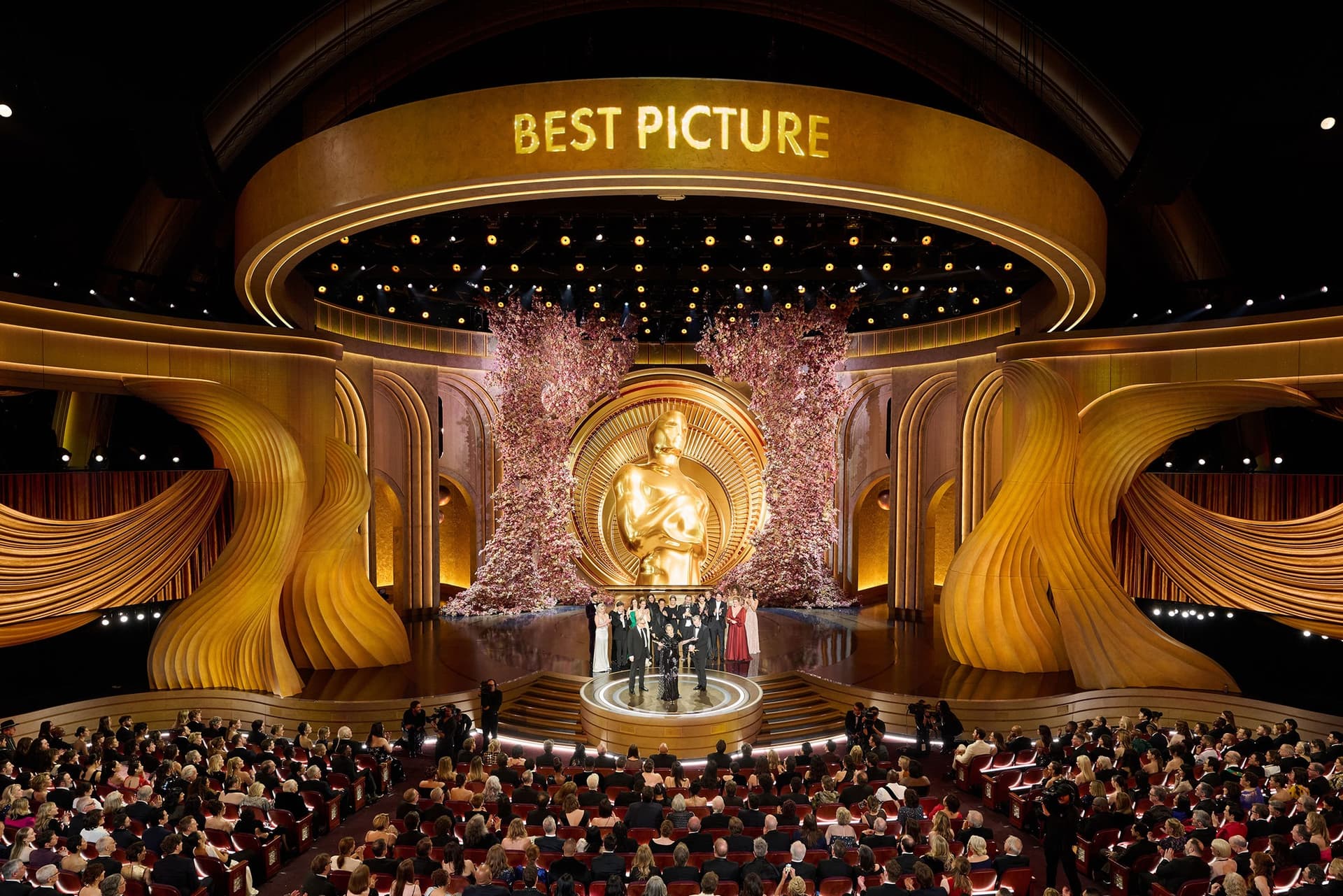 Edicioni i 97-të i Oscars sjell disa risi