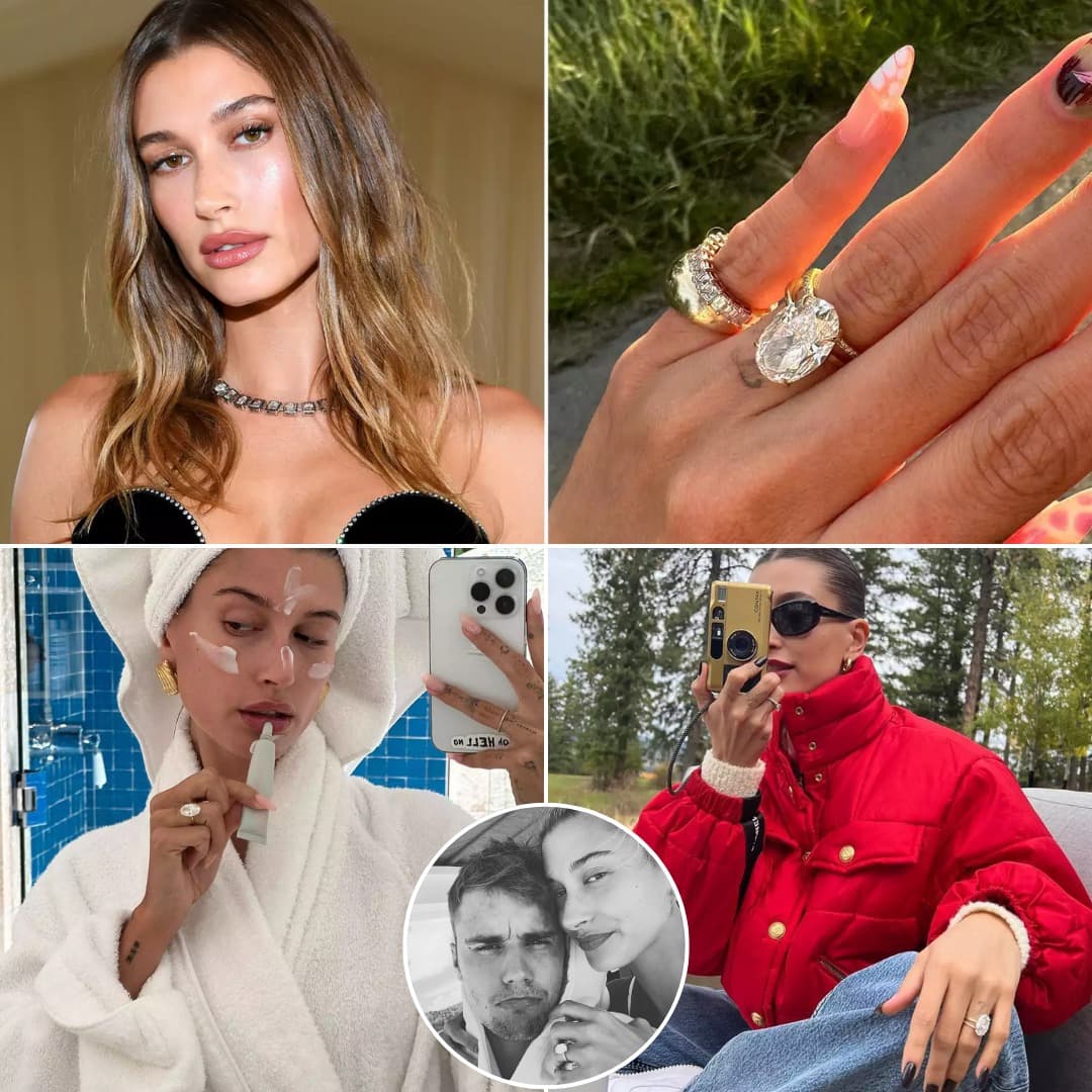 Hailey Bieber rrëfen distancimin nga prindërit