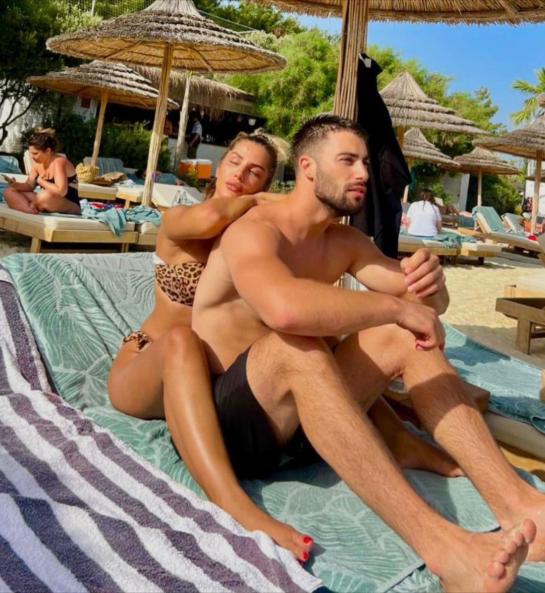 A shpëtuan nga ndarja lidhjet e dashurisë ne BBVIP?