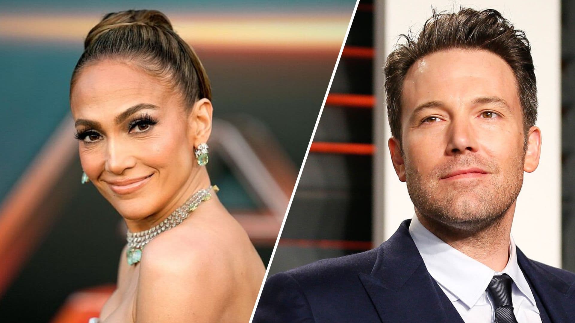 Ben Affleck mungoi në ditëlindjen e 55-të të Jennifer Lopez – shton edhe më shumë dyshimet për ndarje