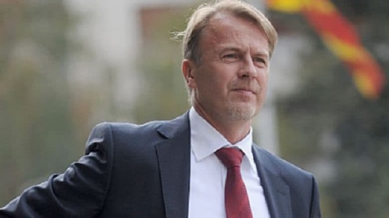 Orav: Kosova ka nevojë për qeveri stabile dhe dialog të vazhdueshëm me Serbinë