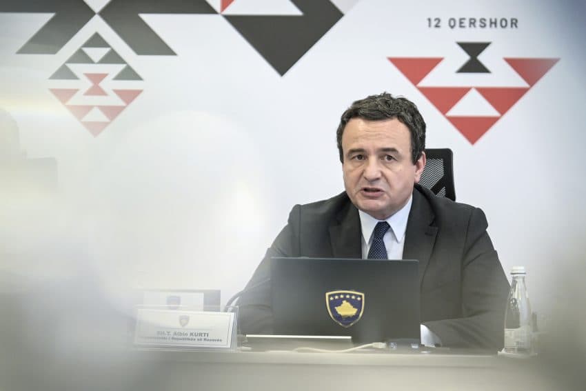 Kurti: Telekomin e nxorëm nga humnera, po e udhëheqim drejt zhvillimit