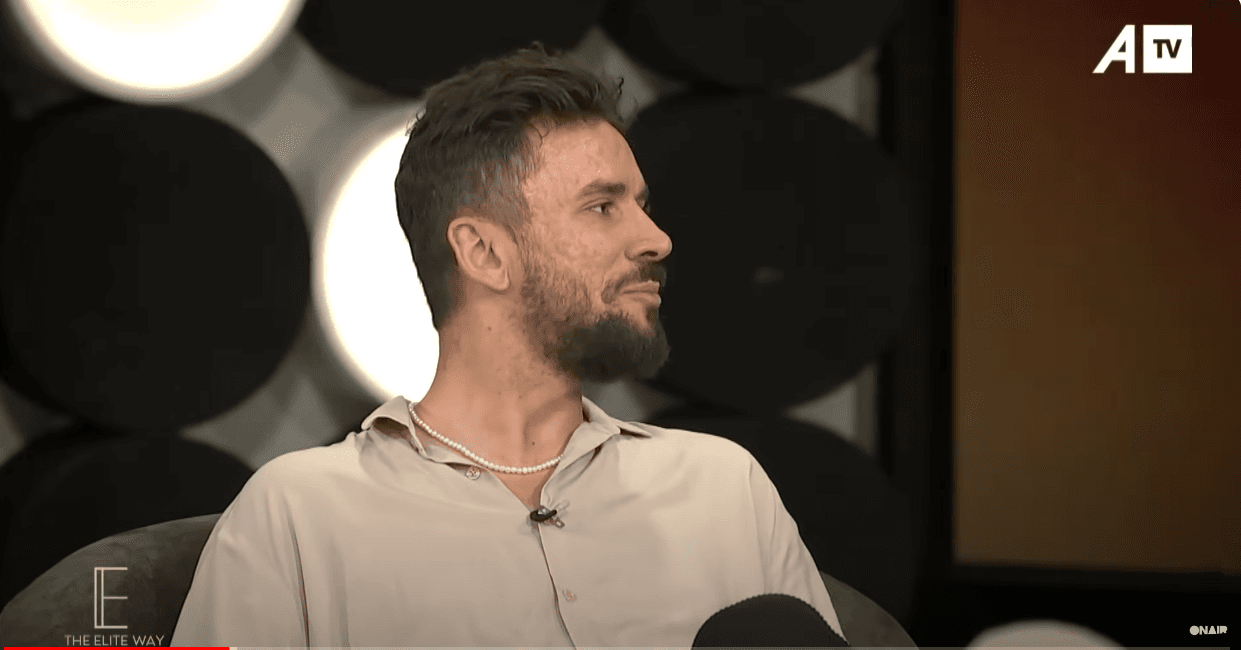 Dj Gamble: Suksesi i Era Istrefit është momental dhe pahiri