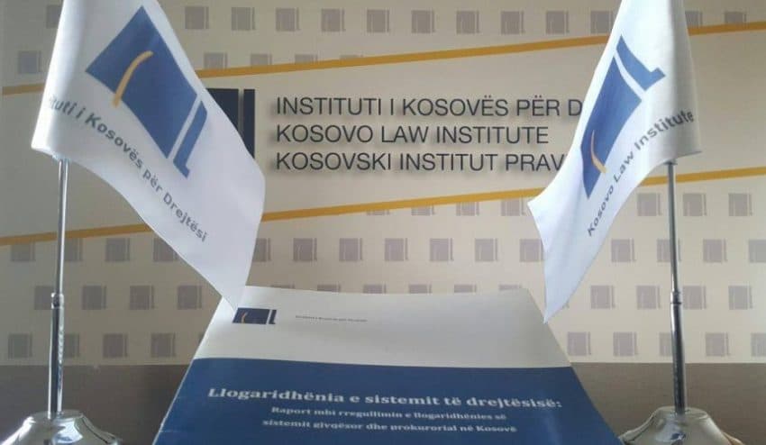 IKD nis sot mbledhjen e nënshkrimeve për ndryshimin e Kodit Penal