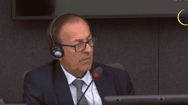 Zyrapi: Njësia Speciale e UÇK-së nuk ka pasur të drejtë ta arrestojë askënd