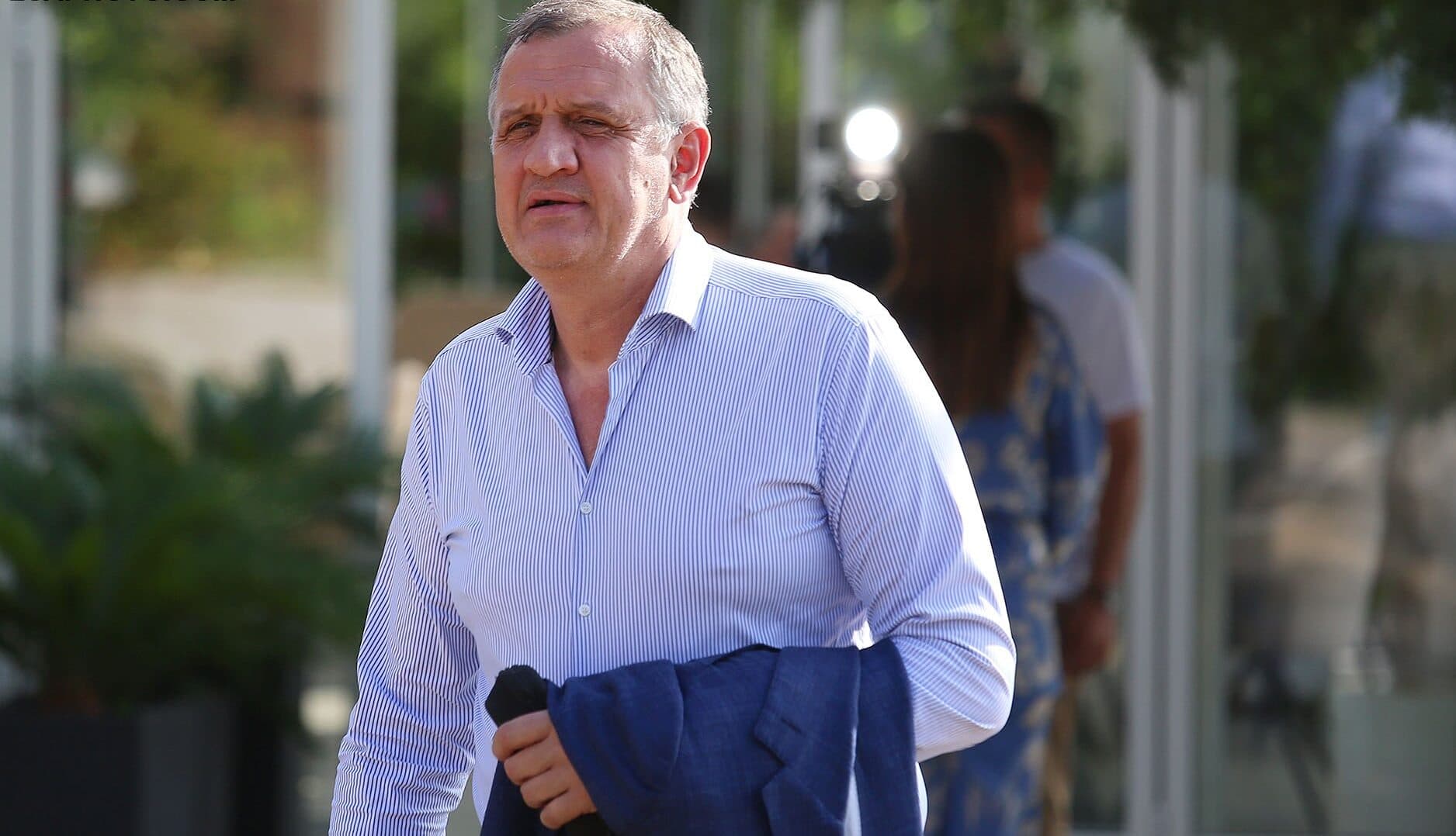 Arrestohet ish-ministri i Shëndetësisë në Shqipëri