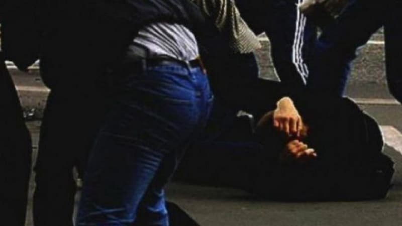Rrahje në Dobrajë të Madhe të Lipjanit, një person kërkon ndihmë mjekësore