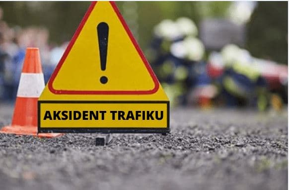 Vetëaksident në autostradën “Ibrahim Rugova”, një i vdekur dhe një i lënduar