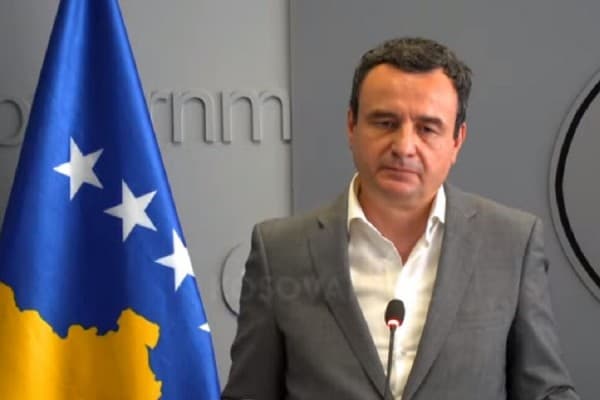 ​Ndryshimi i qasjes së Kurtit ndaj Marrëveshjes së Uashingtonit po konsiderohet përshtatje me presidentin Trump