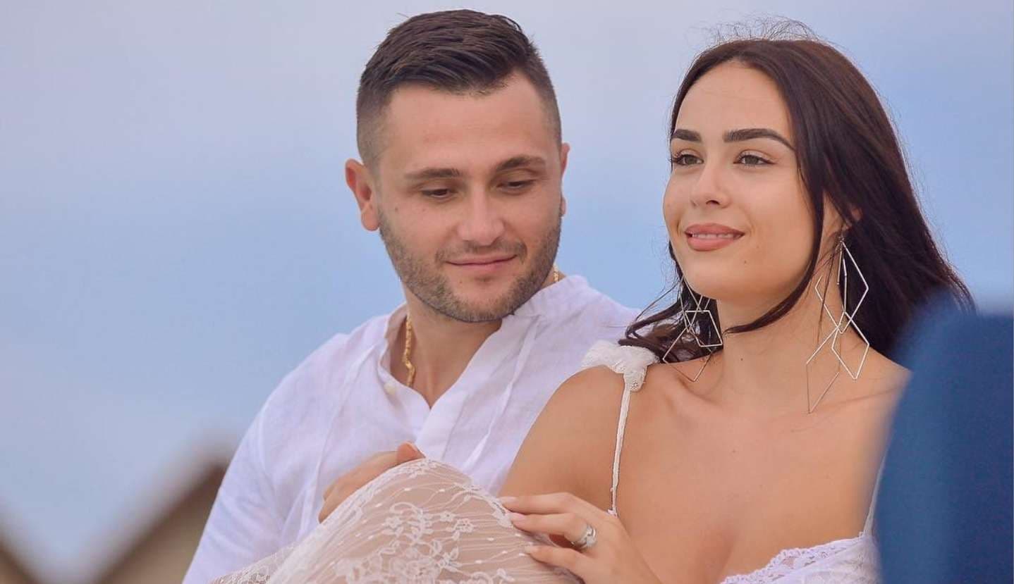 Pas shumë spekulimeve për jetën private, Xhensila Myrtezaj publikon ‘’Vaj Vaj’’, në bashkëpunim me Geasyn