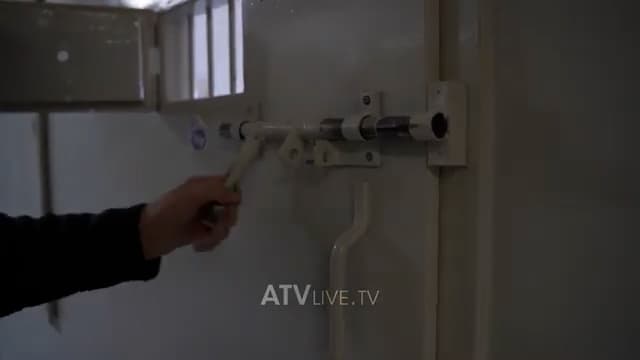 Ekstradohet i riu nga Gjermania në Kosovë, ishte i dënuar me 18 muaj burg për vjedhje të rëndë