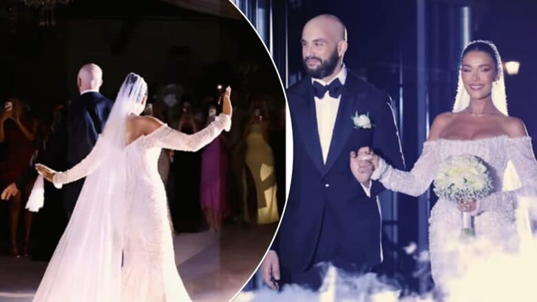 Ish-Miss Kosova i jep fund beqarisë