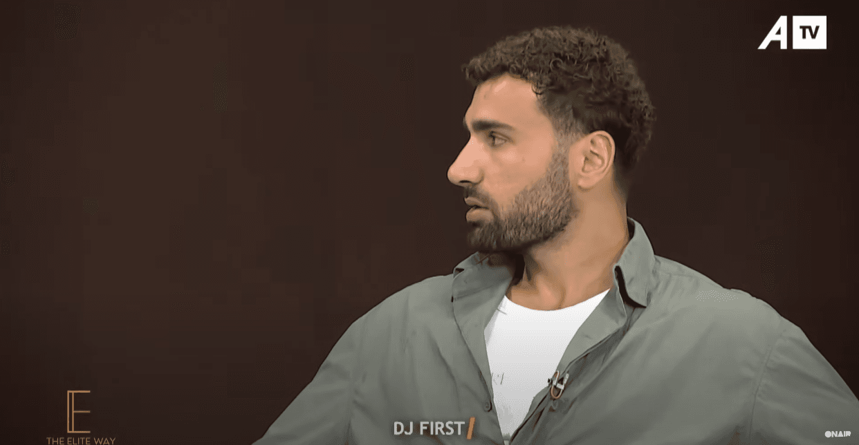 Dj First me komentin epik mbi kualitetin e muzikës sot: Muzika nuk ngohet por kqyret