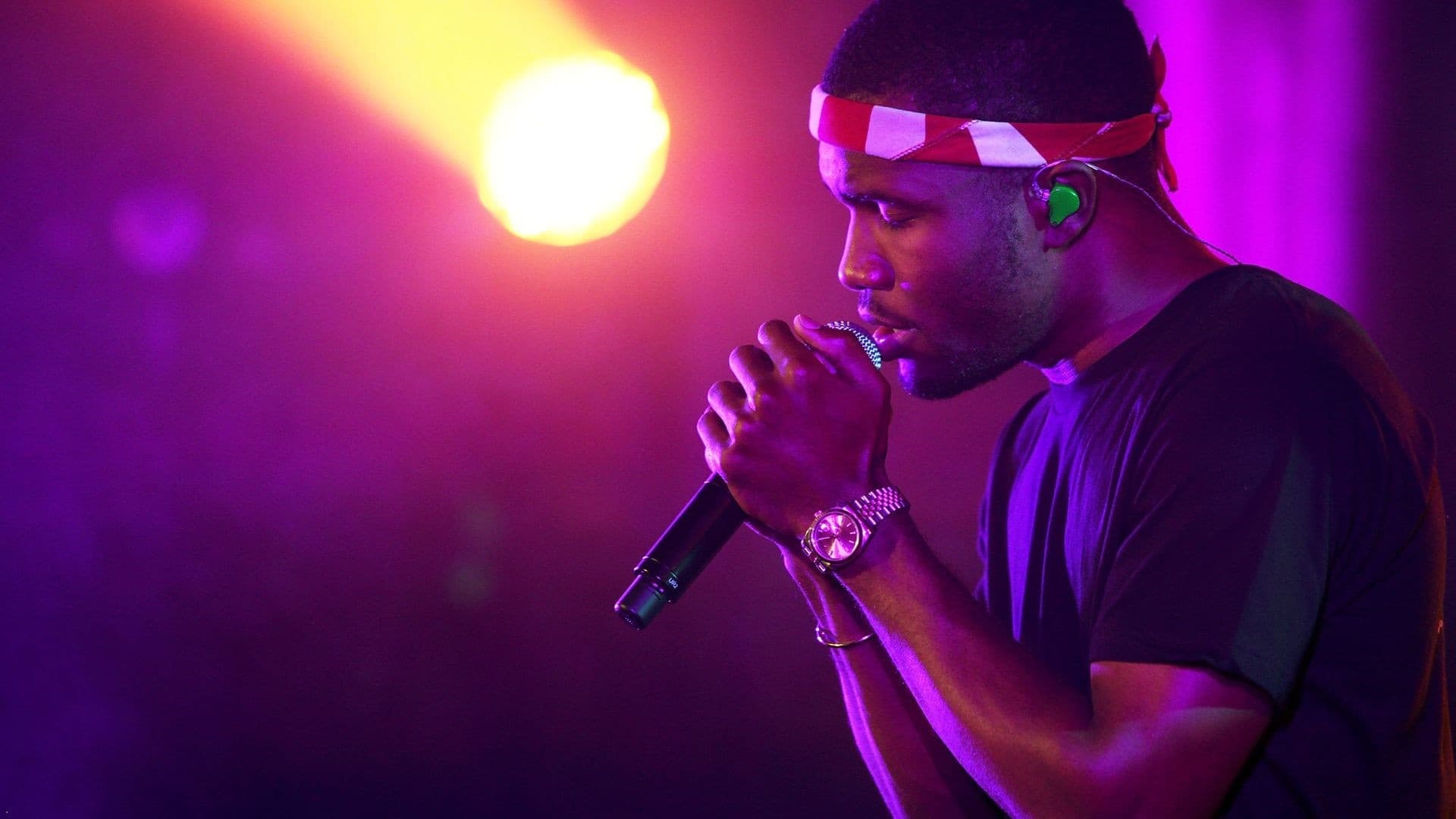 Cilat janë planet e Frank Ocean dhe Michael Uzowuru për të ardhmen?