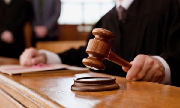 Kërkohet paraburgim ndaj një shtetasi serb, dyshohet për trafikim të paautorizuar të armëve