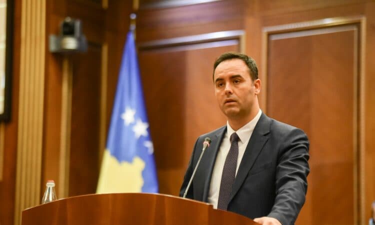 VV-ja propozon Konjufcën mandatar për kryeministër