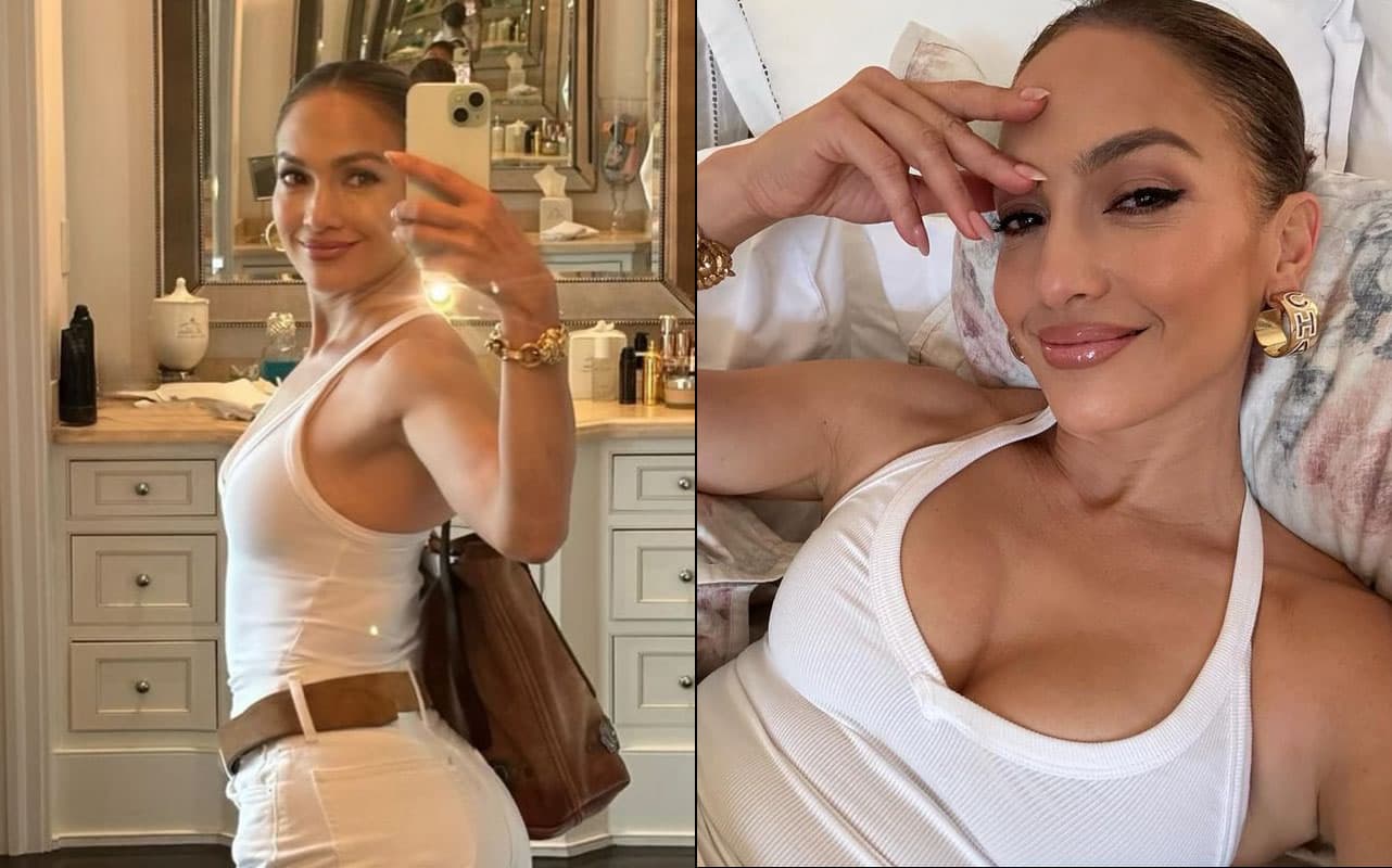 Jennifer Lopez feston ditëlindjen, kaq vite ka mbushur