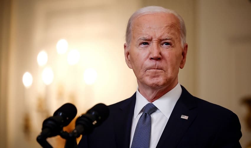 Çfarë ndodh nëse Joe Biden vendos të tërhiqet nga gara presidenciale?