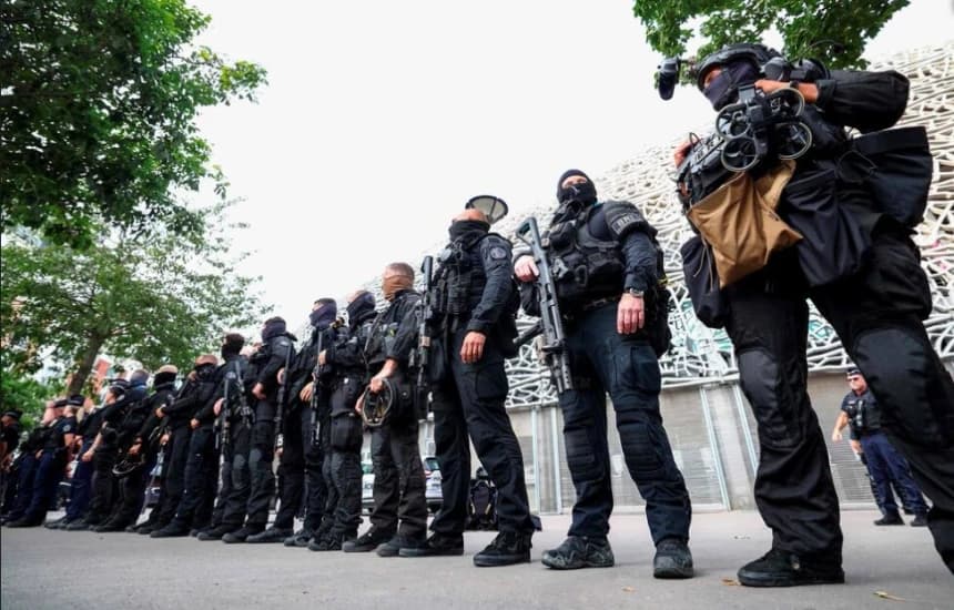 Policia e Kosovës në Konferencën e DEA-s në SHBA: Me amerikanët diskutuam për profesionalizmin në bashkëpunimin ndërkombëtar