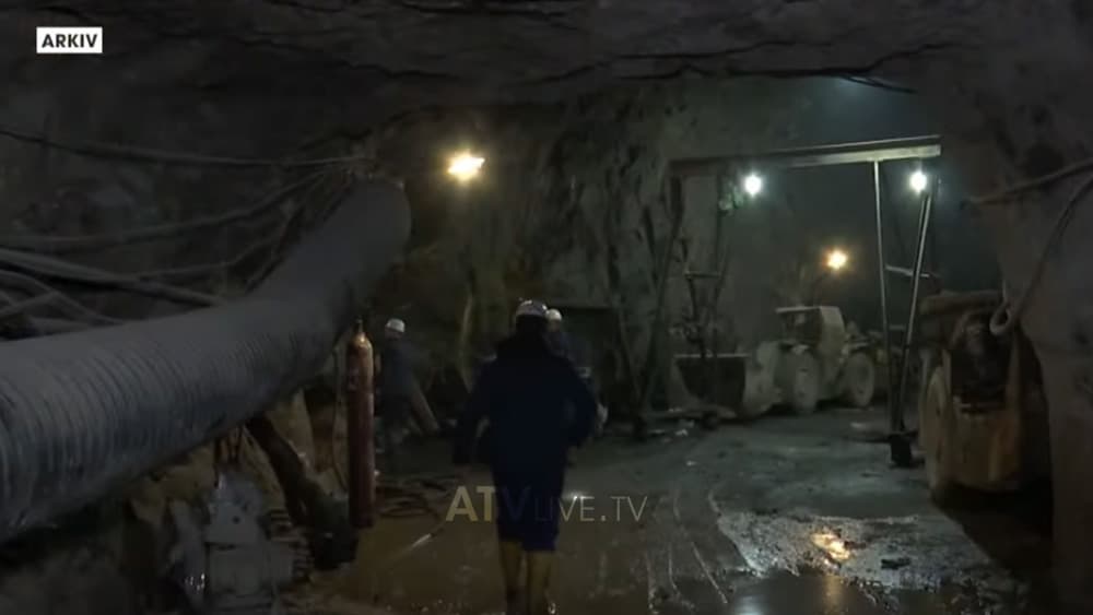 E zuri gjumi në punë, punëtori i Trepçës dënohet me 30 për qind të pagës për pesë muaj