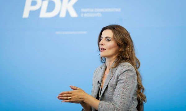 Çitaku i drejtohet Kurtit: Leje opozitën, koncentrohu te hallet e qytetarëve