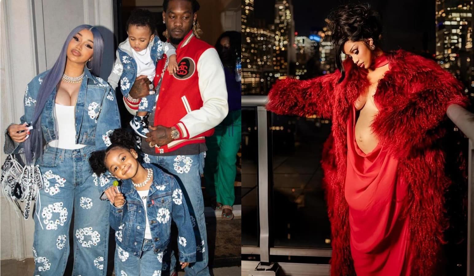 Cardi B flet pas thashethemeve për zbardhjen e lëkurës së saj