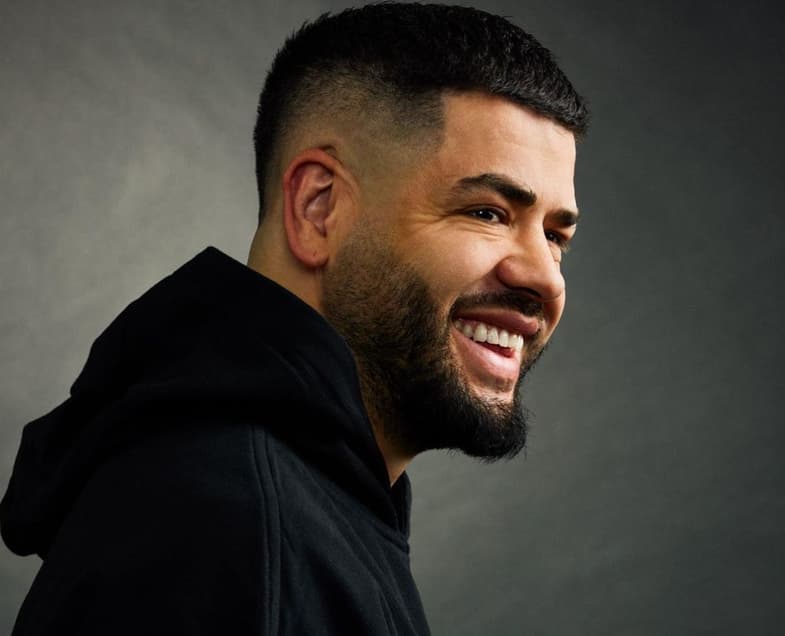 Lirohet Noizy nga paraburgimi