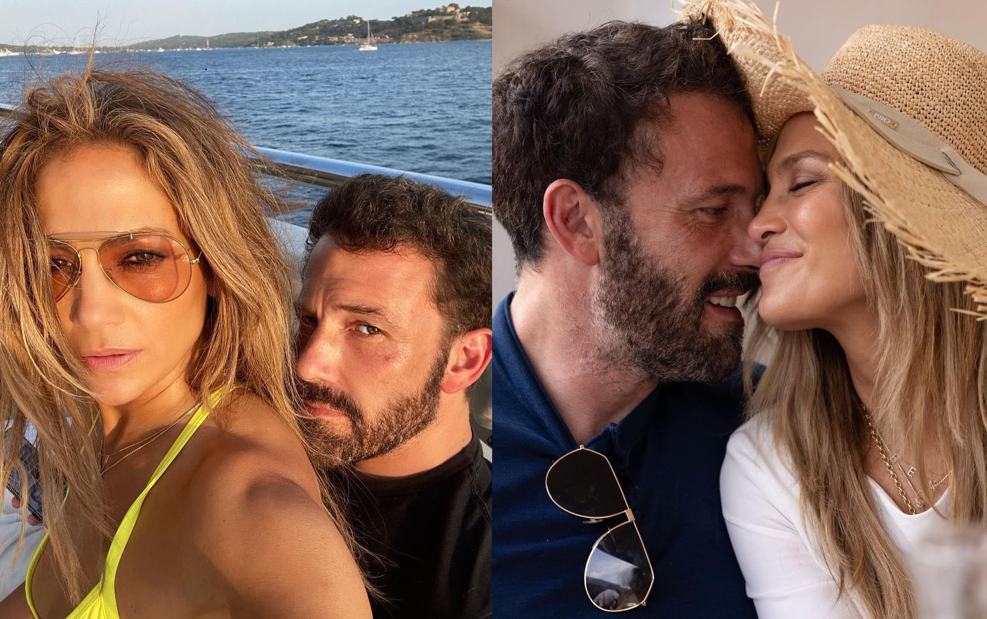 Jennifer Lopez kërkon divorc nga Ben Affleck pas 2 vitesh martesë