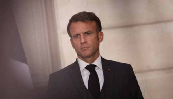 Macron: Franca s’do të marrë kurrë pjesë në operacionet për zhbllokimin e Ngushticës së Hormuzit