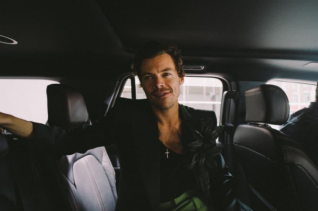 Çfarë po ndodh me Harry Styles dhe Olivia Dean?
