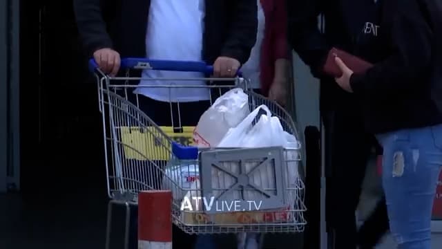 Çmimet e konsumit shënojnë ngritje prej 2.2%
