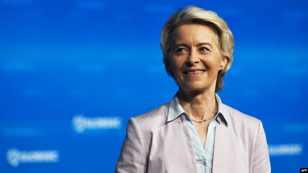 Von der Leyen në prag të ndarjes së posteve për komisionarët e rinj
