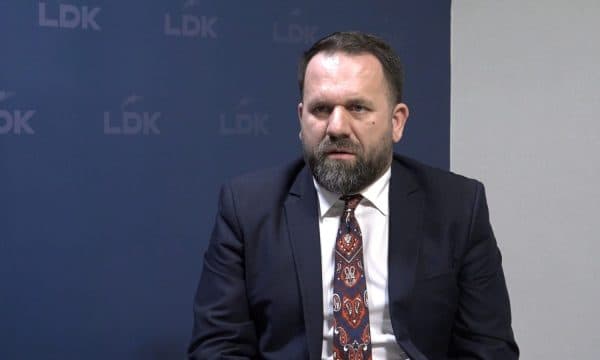 Rukiqi për propozimin e buxhetit për vitin 2025: Pavarësisht vlerës, kjo Qeveri ka dështuar