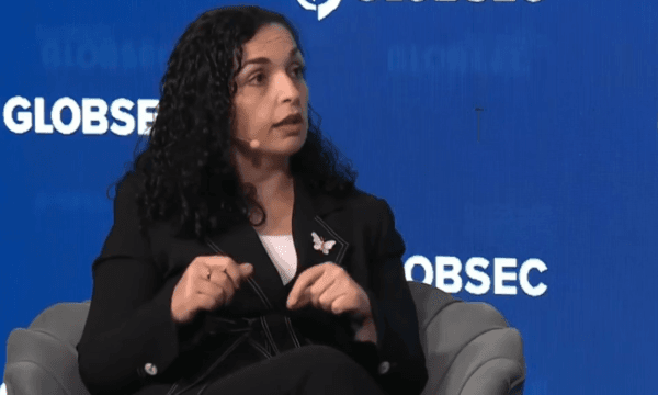 Osmani në GLOBSEC: Kur ka koordinim me aleatët, suksesi është afatgjatë – kur s’ka, është momental
