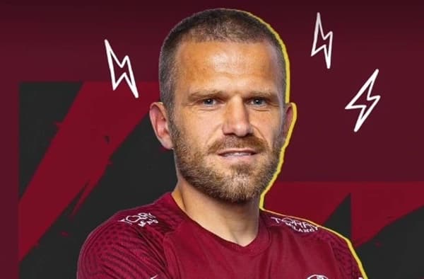 Ekskluzive: Armend Thaçi tregon pse u largua nga skuadra romune Cluj